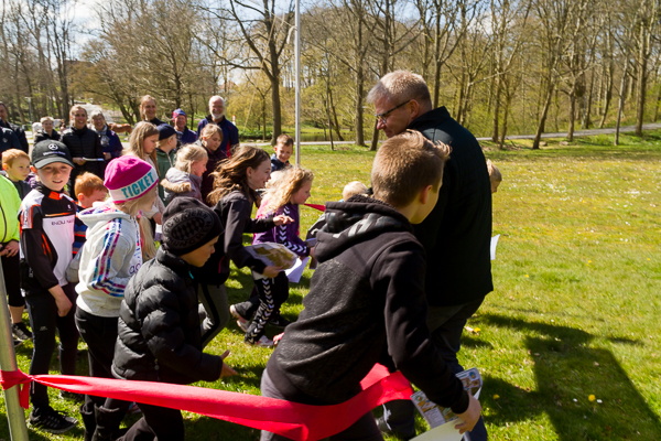 startklip arne boelt