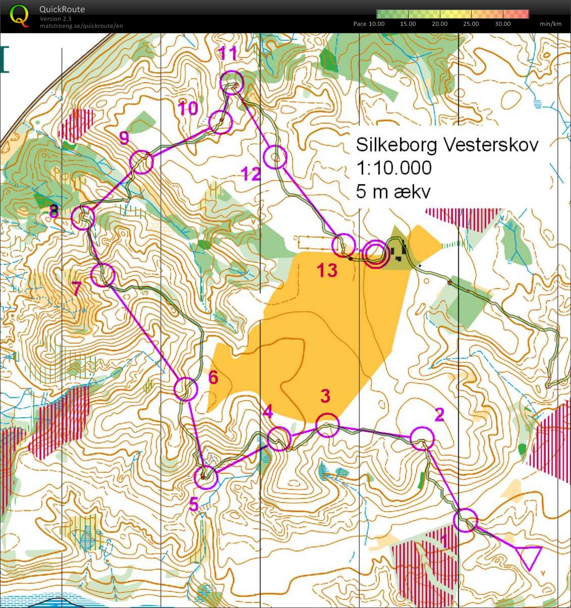 Kurveorientering_Kjeld